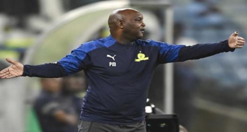 موسيماني للكاف: يجب استخدام الـ"VAR" بداية من نصف نهائي الأبطال 